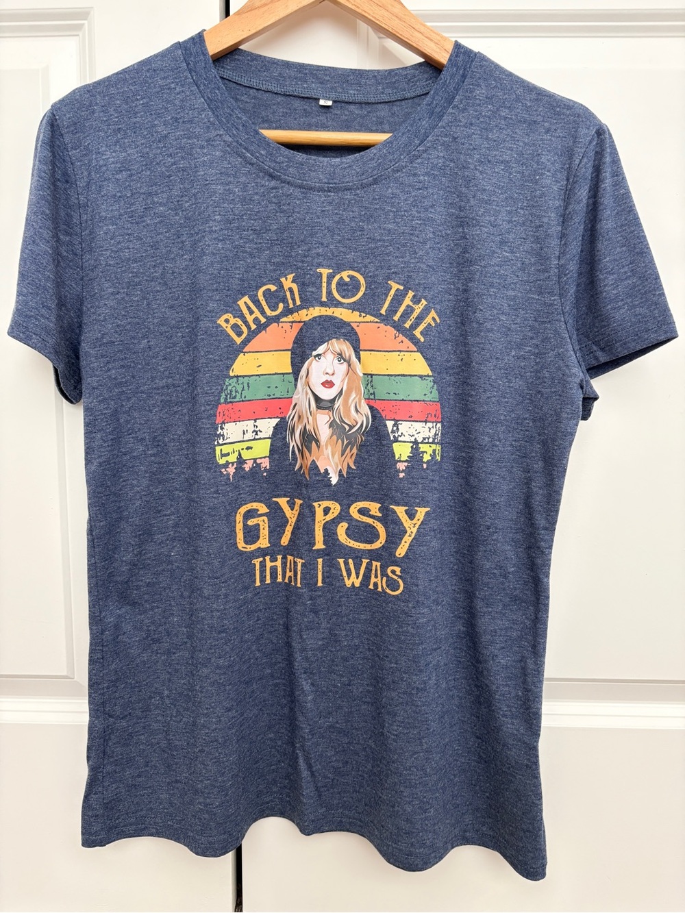 Fleetwood Mac Tee